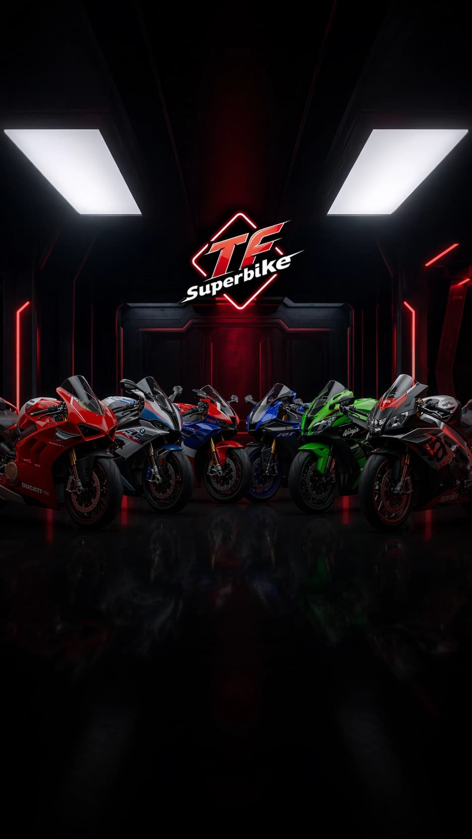 TF Superbike
