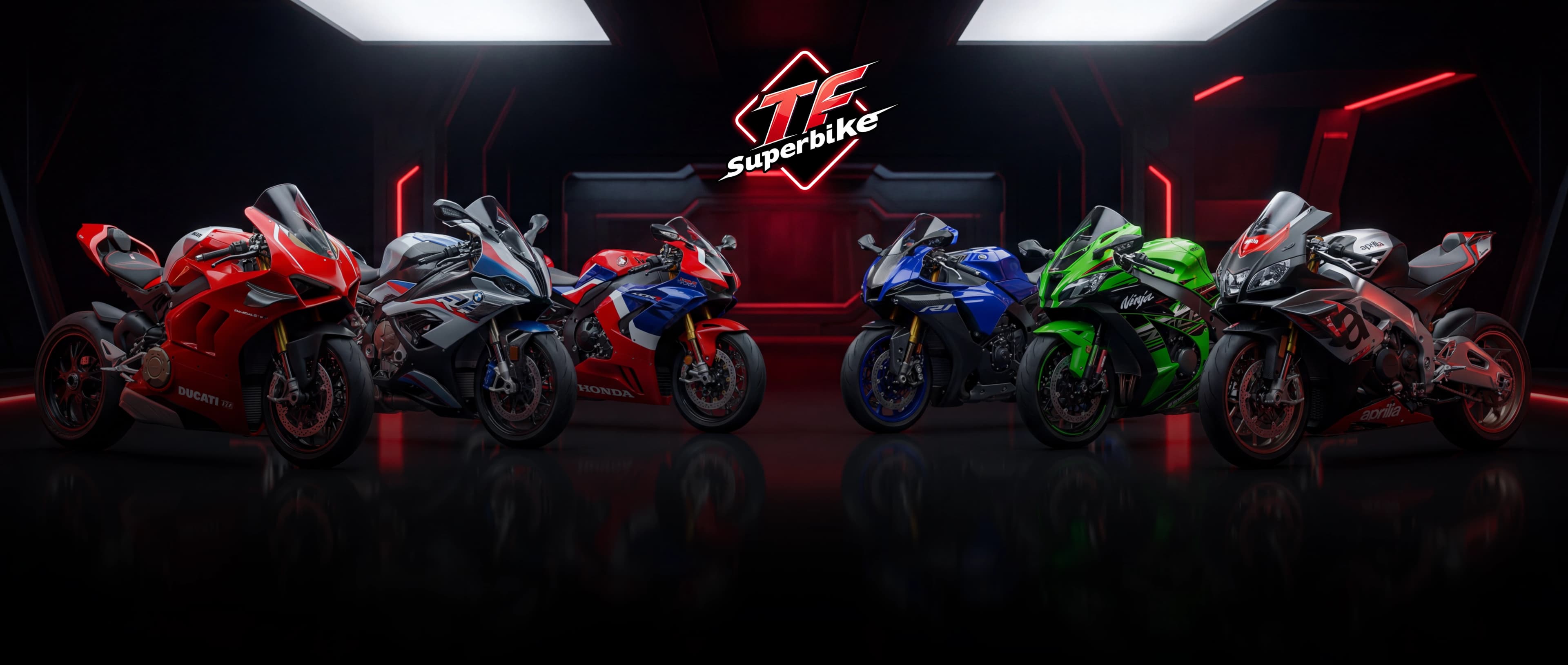TF Superbike